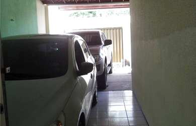 Imagem 3: Casa residencial à venda, José de Alencar, Fortaleza - CA1986