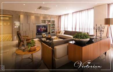 Imagem 5: Apartamento para Venda em Goiânia / GO no bairro Setor Marista - 2176608