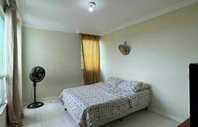 Imagem 12: Apartamento à venda no bairro Vila Laura - Salvador/BA