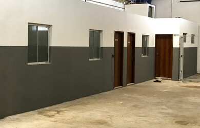 Imagem 3: GALPÃO 550 M2 PIRAJÁ, A 3 MINUTOS DA BR 324 E 25 MINUTOS DO AEROPORTO