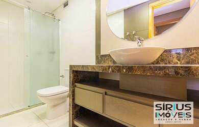 Imagem 13: Apartamento à venda, 106 m² por R$ 840.000,00 - Água Verde - Curitiba/PR