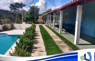 Imagem: A fazenda possui 1.000m² de Área e está localizado em Mairinque