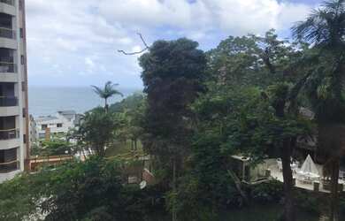 Imagem 10: Apartamento à venda, 170 m² por R$ 750.000,00 - Morro Sorocotuba - Guarujá/SP