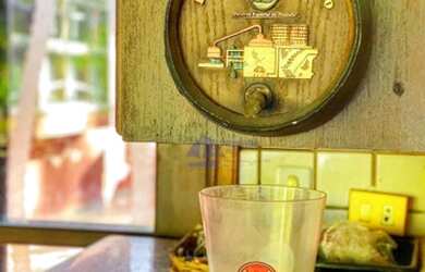 Imagem 13: Casa com 9 dormitórios, 1200 m² - venda por R$ 5.000.000,00 ou aluguel...