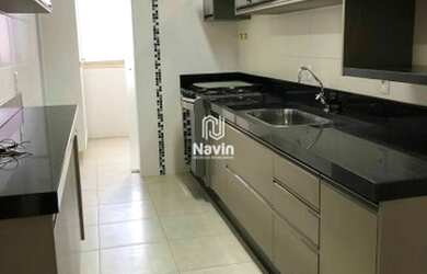 Imagem 3: Apartamento à venda no bairro Atibaia Jardim - Atibaia/SP