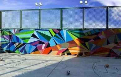 Imagem 9: Apartamento para Venda em Goiânia / GO no bairro Jardim América - 2175653