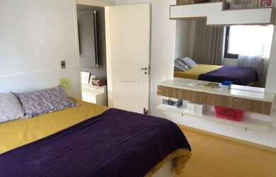 Imagem 14: Casa Jardim Itália. 159m² de Área, 2 Vagas na garageme5 Dormitórios