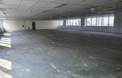 Imagem 8: Andar Corporativo para alugar, 507 m² por R$ 58.305,00/mês - Pinheiros...