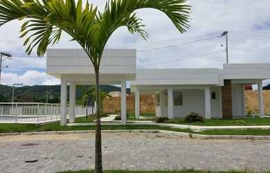 Imagem 3: Lote/Terreno para venda tem 240 metros quadrados em Centro - Maricá -...