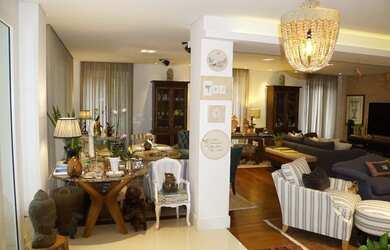 Imagem 10: Casa à venda, 650 m² por R$ 3.999.000,00 - Morumbi - São Paulo/SP