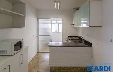 Imagem 16: COBERTURA - BELA VISTA - SP