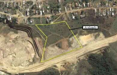 Imagem 8: TERRENO RESIDENCIAL em SANTANA DE PARNAÍBA - SP, CRISTAL PARK