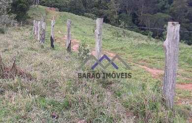 Imagem 4: LOTE À VENDA/ PARQUE DO CAETÊ/ BRAGANÇA PAULISTA