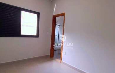 Imagem 9: CASA À VENDA NO CONDOMÍNIO RESIDENCIAL MILANO EM INDAIATUBA