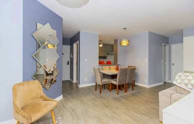 Imagem 3: Apartamento à venda, 71 m² por R$ 619.000,00 - Vila Andrade - São Paulo/SP