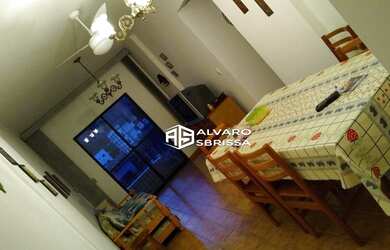 Imagem 2: Apartamento à venda, 100 m² por R$ 300.000,00 - Centro - Mongaguá/SP