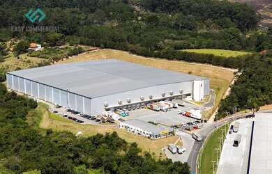 Imagem 4: Galpão/Depósito/Armazém para locação com 17.641 m² em Louveira -...