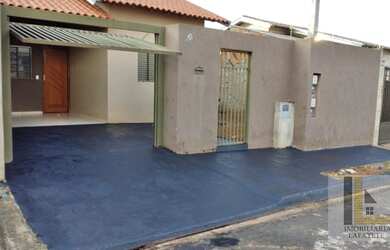 Imagem 11: São José do Rio Preto - Casa Padrão - Residencial Mirante