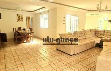 Imagem 2: Casa para alugar, 330 m² por R$ 5.128,00 - Condomínio Portella - Itu/SP