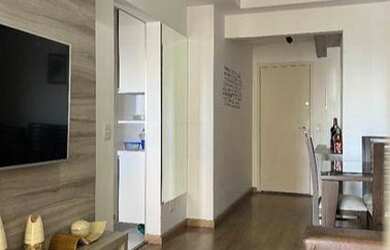 Imagem 2: Condomínio Parque Barueri