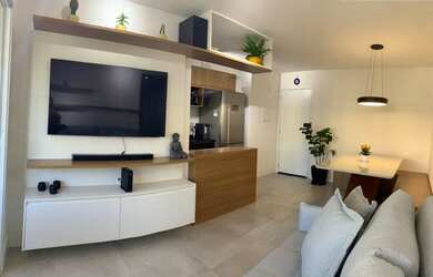 Imagem 6: Apartamento Lindo - Rica decoracao - tudo novinho. 62m2