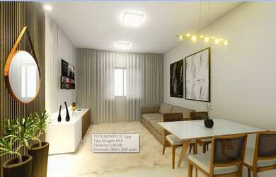 Imagem 13: Venda Residential / Apartment Belo Horizonte MG