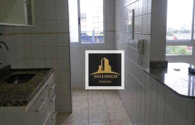 Imagem 3: Apartamento com 1 dormitório para alugar, 40 m² por R$ 1.250/mês -...