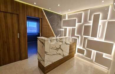 Imagem 5: Sala, 84 m² - venda por R$ 1.050.000,00 ou aluguel por R$ 5.700,00/mês...