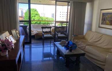 Imagem 3: Apartamento à venda, 196 m² por R$ 1.140.000,00 - Meireles - Fortaleza/CE