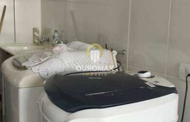 Imagem 8: Casa com 2 dormitórios à venda, por R$ 400.000 - Res Ville de France...