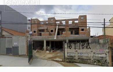 Imagem: O apartamento possui 2 Dormitórios, 1 Banheiro, 69m² de Área