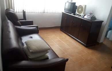 Imagem 3: SÃO VICENTE - Apartamento Padrão - Gonzaguinha