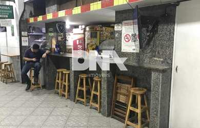 Imagem: O depósito possui 20m² de Área e está localizado em Copacabana