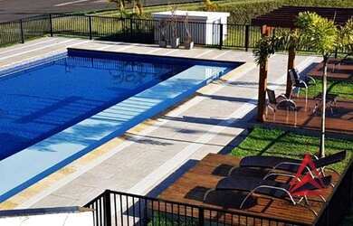 Imagem 10: Terreno à venda, 256 m² por R$ 280.000 - Parque Tauá - Fase 3 - Londrina/PR