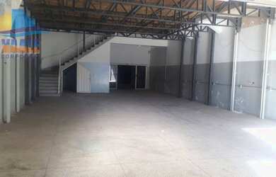 Imagem 3: Galpão, 868 m² - venda por R$ 1.900.000,00 ou aluguel por R$ 6.000,00/mês...