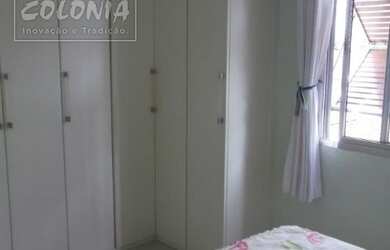 Imagem 8: Santo André - Apartamento Padrão - Vila Assunção
