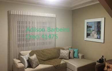 Imagem 2: Casa A Venda Condomínio Euroville em Americana - SP