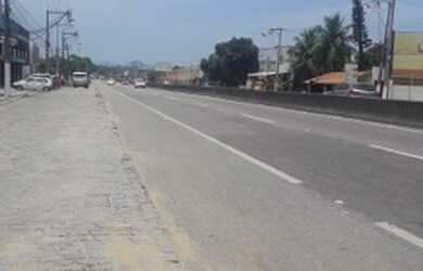 Imagem 2: JCI - OFErTA Área de 1600m², Frente e esquina p Rodovia, São José...