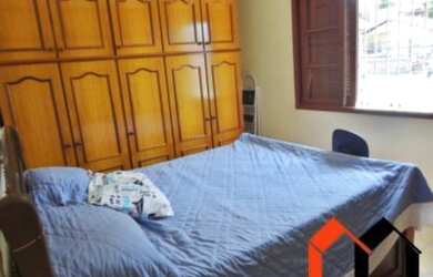 Imagem 8: SãO PAULO - Sobrado Padrão - Jardim São Luis