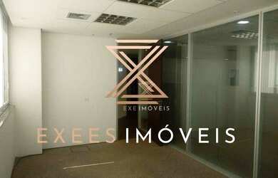 Imagem: O depósito possui 5 Vagas na garagem, 76m² de Área e está