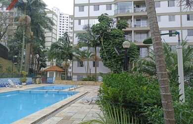 Imagem 4: Apartamento com 4 dormitórios, 97 m² - venda por R$ 520.000,00 ou aluguel...