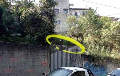 Imagem 2: Terreno à venda, 306 m² por R$ 250.000,00 - Jardim Lina - Cotia/SP