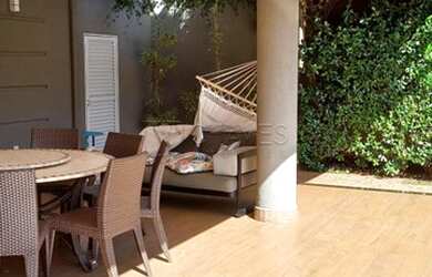 Imagem 4: Ribeirão Preto - Casa de Condomínio - Recreio das Acacias