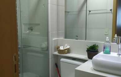 Imagem 13: Apartamento 2qts, 1 suíte, 1Vg , Vista Livre Permanente, Gamaggiore -...