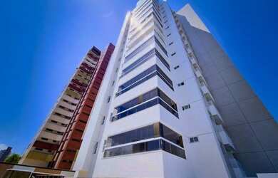 Imagem 4: Apartamento para Venda, TIROL, 3 dormitórios, 3 suítes, 5 banheiros,...