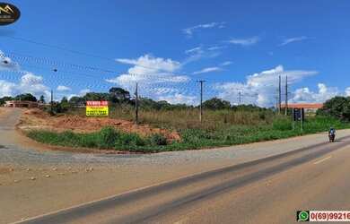 Imagem 7: Terreno na BR-364 com Escritura Pública e em Região Estratégica de...