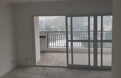 Imagem: O apartamento possui 4 Dormitórios, 4 Banheiros, 2 Vagas na