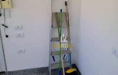 Imagem 15: Sala, 90 m² - venda por R$ 277.000,00 ou aluguel por R$ 1.100,00/mês...