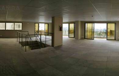 Imagem 10: Andar Corporativo para alugar, 660 m² por R$ 52.500,00/mês - Consolação...