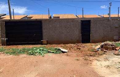 Imagem: O terreno possui 300m² de Área e está localizado em Setor